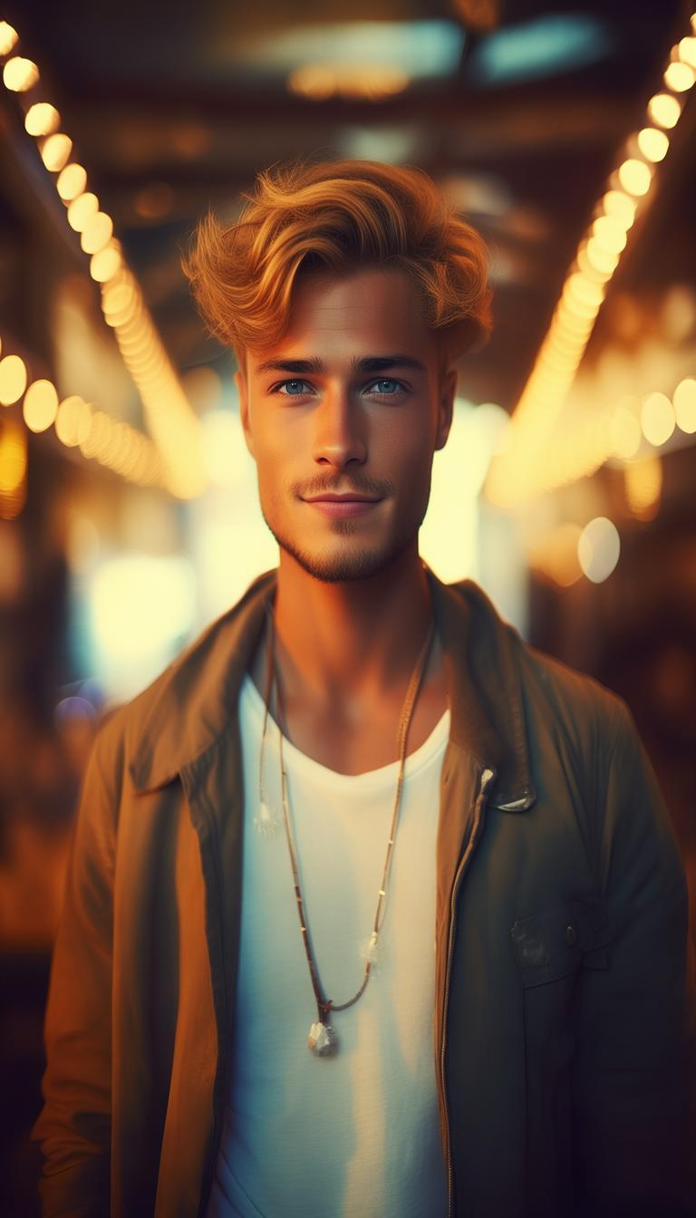 帅哥拍抖音涨粉怎么办_抖音增粉技巧插图 帅哥拍抖音涨粉怎么办_抖音增粉技巧插图