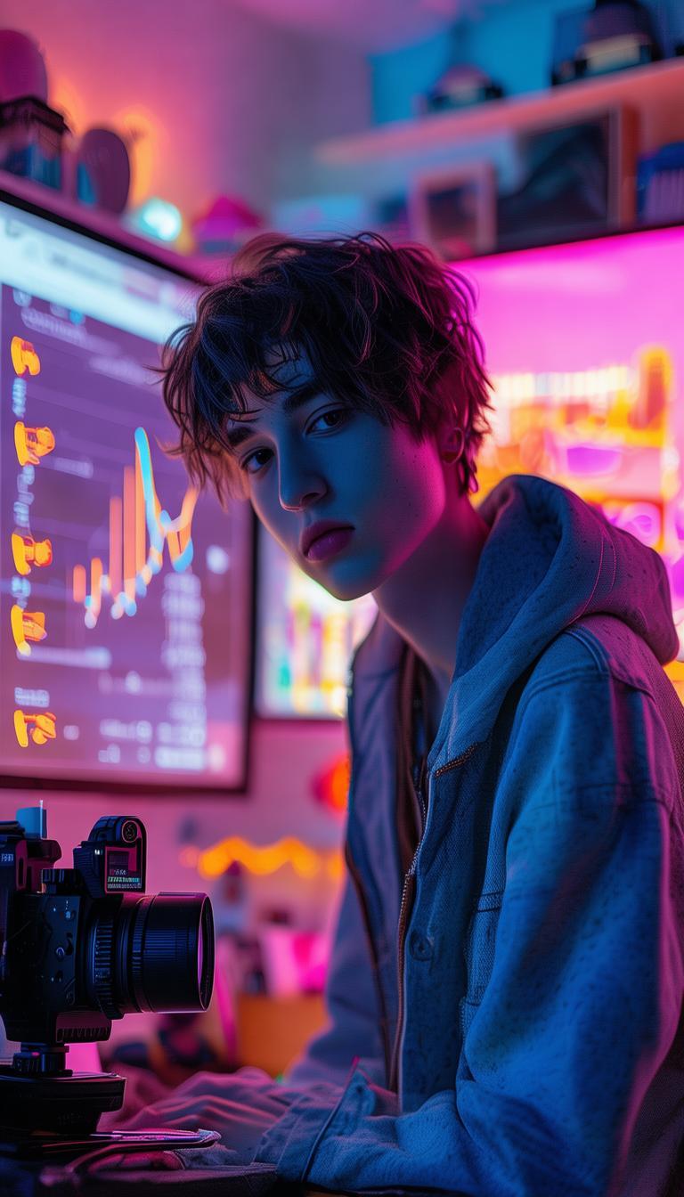 抖音两个月怎么涨粉一千_抖音2月内粉丝增千攻略插图 抖音两个月怎么涨粉一千_抖音2月内粉丝增千攻略插图