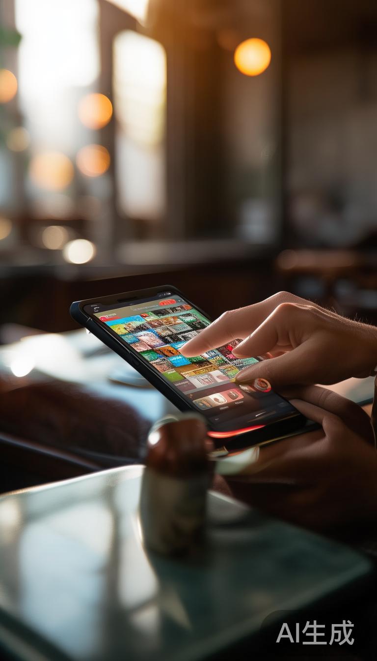 小红书怎么搜索点赞_小红书点赞搜索技巧插图 小红书怎么搜索点赞_小红书点赞搜索技巧插图