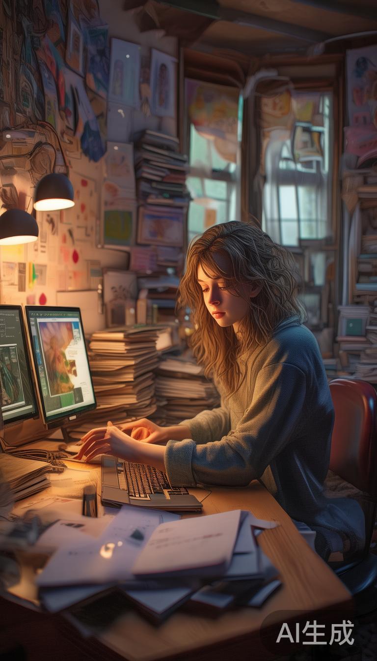 小红书七个粉丝是什么_小红书7粉是什么？插图