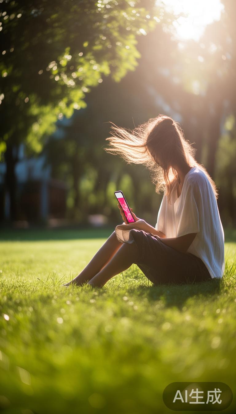 玩小红书的都是什么人_小红书用户画像是什么样的?插图 玩小红书的都是什么人_小红书用户画像是什么样的?插图