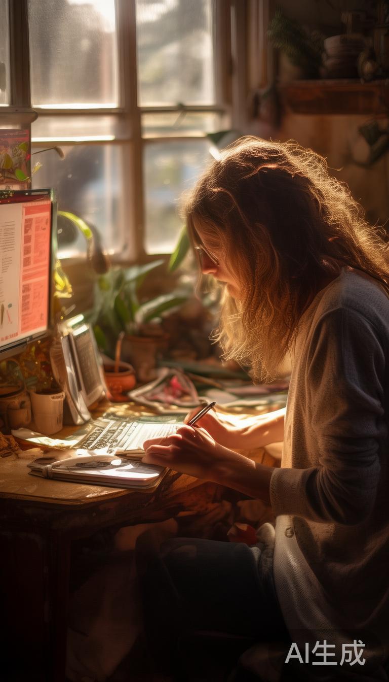 小红书涨1万粉要多长时间_涨粉时长揭秘插图