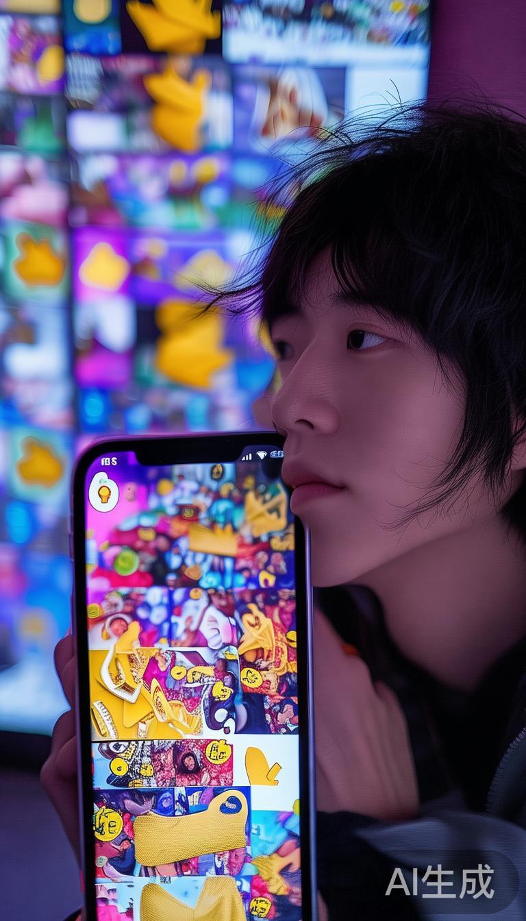 小红书的点赞怎么改名字_小红书点赞名更改技巧插图