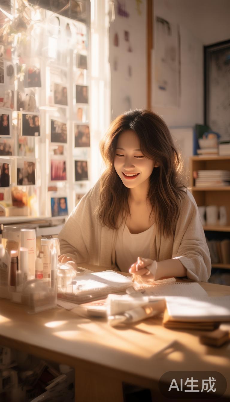 小红书新手涨粉怎么涨的_小红书新手涨粉技巧插图