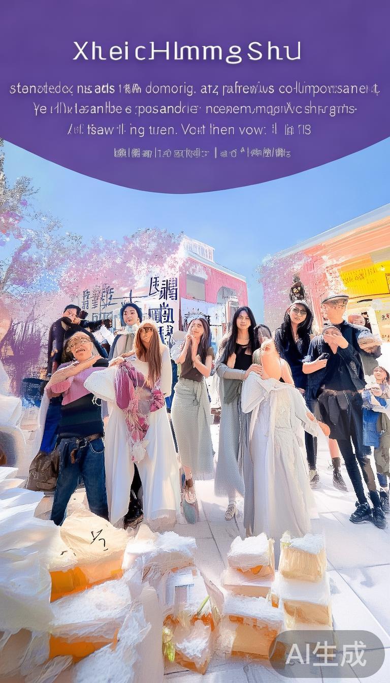 小红书很多粉丝怎么赚钱_小红书粉丝赚钱途径插图