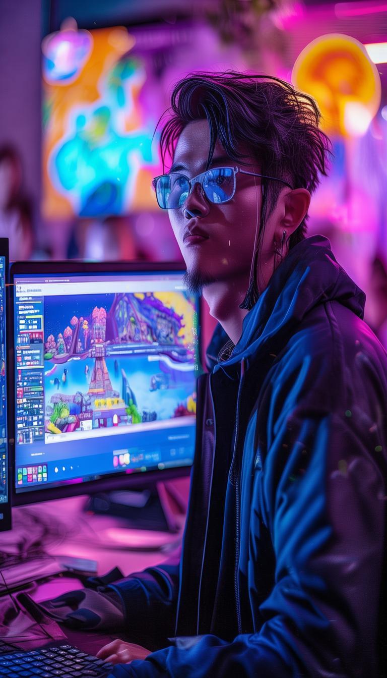 抖音什么游戏最能涨粉_抖音热门游戏涨粉排行？插图