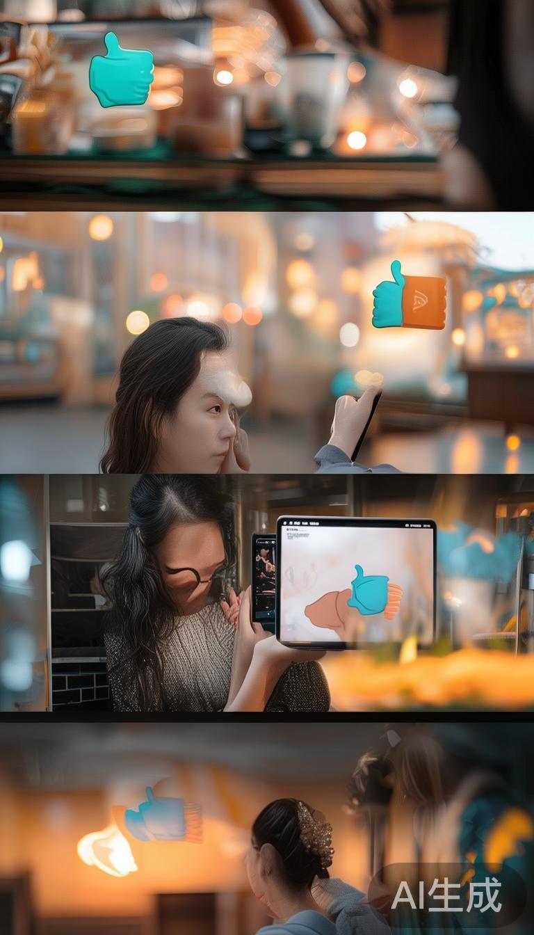小红书咋点赞啊_小红书点赞技巧？插图