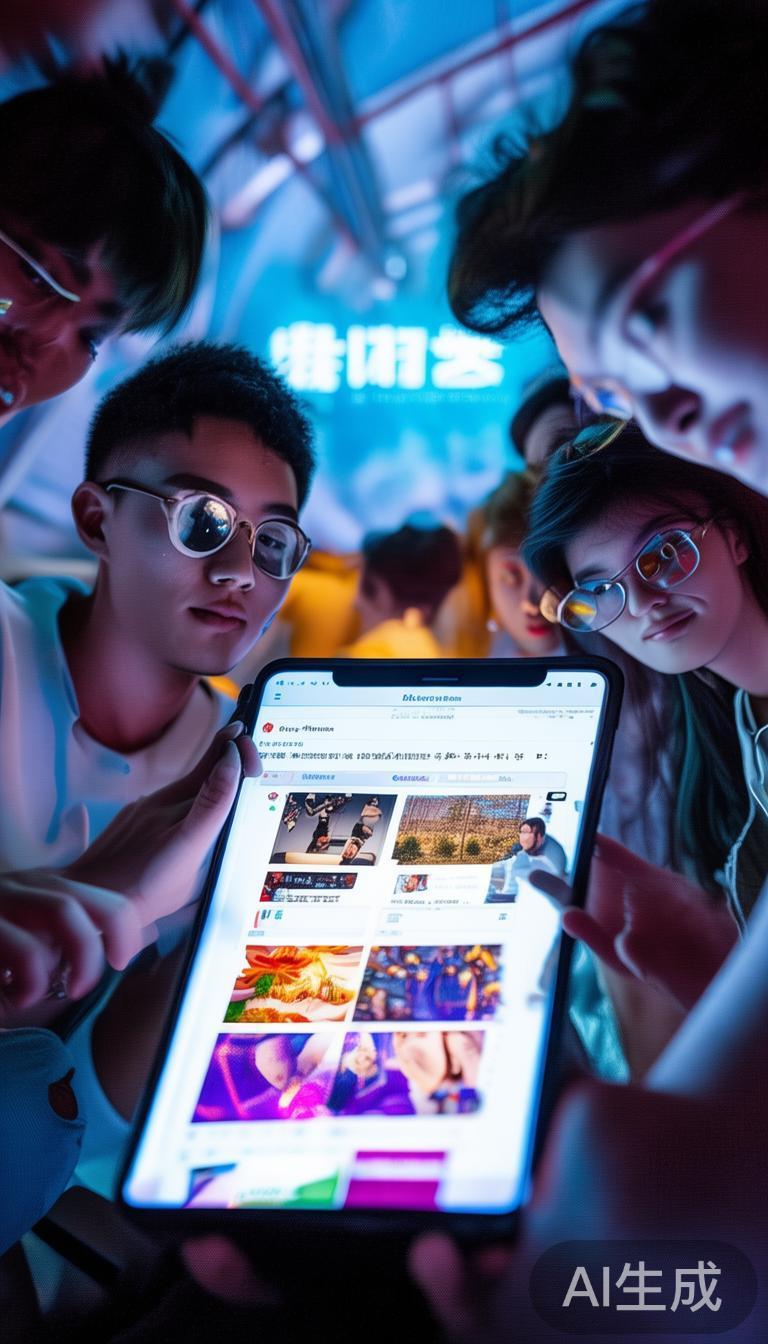 小红书有多少亿粉丝数量_小红书粉丝数几何？插图