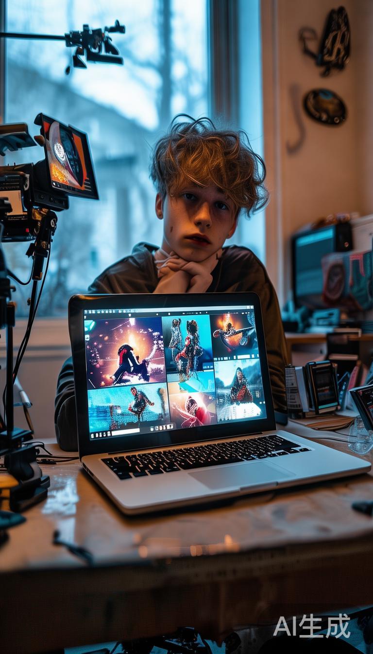 怎么教人抖音涨粉_抖音快速吸粉技巧插图