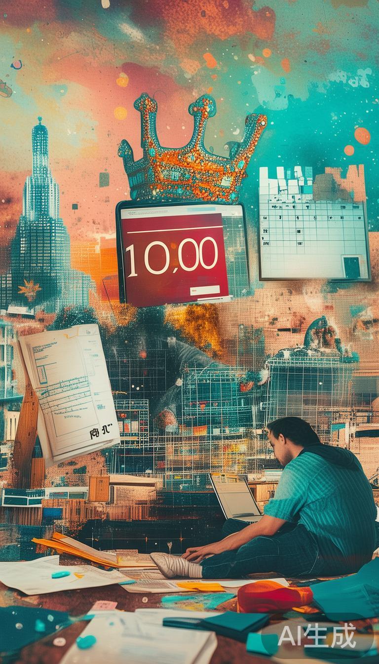 小红书多少粉丝能开专栏_粉丝数达标开专栏？插图