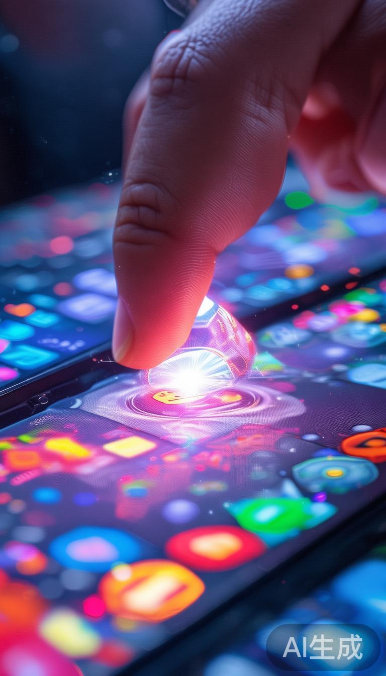 小红书最近点赞特效怎么弄_点赞特效教程？插图