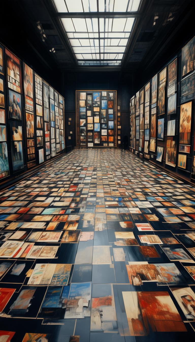 抖音千川素材在哪里看_抖音千川素材查阅位置插图