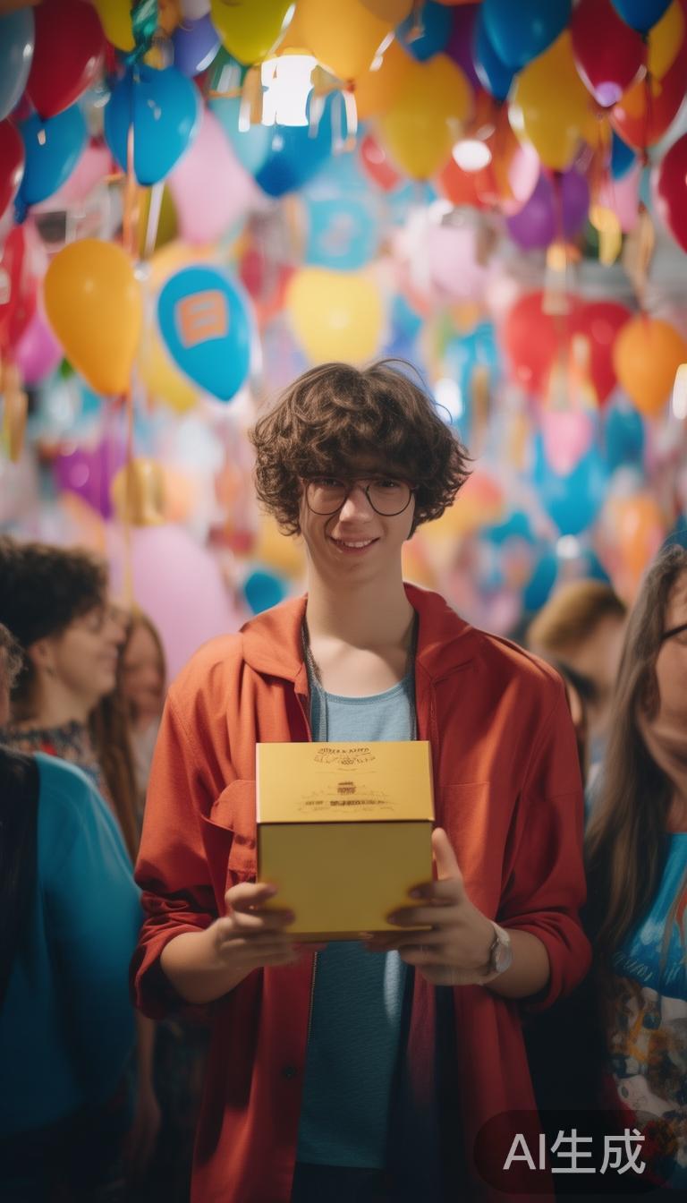 小红书怎么得粉丝抽奖_如何在小红书上搞粉丝抽奖活动？插图