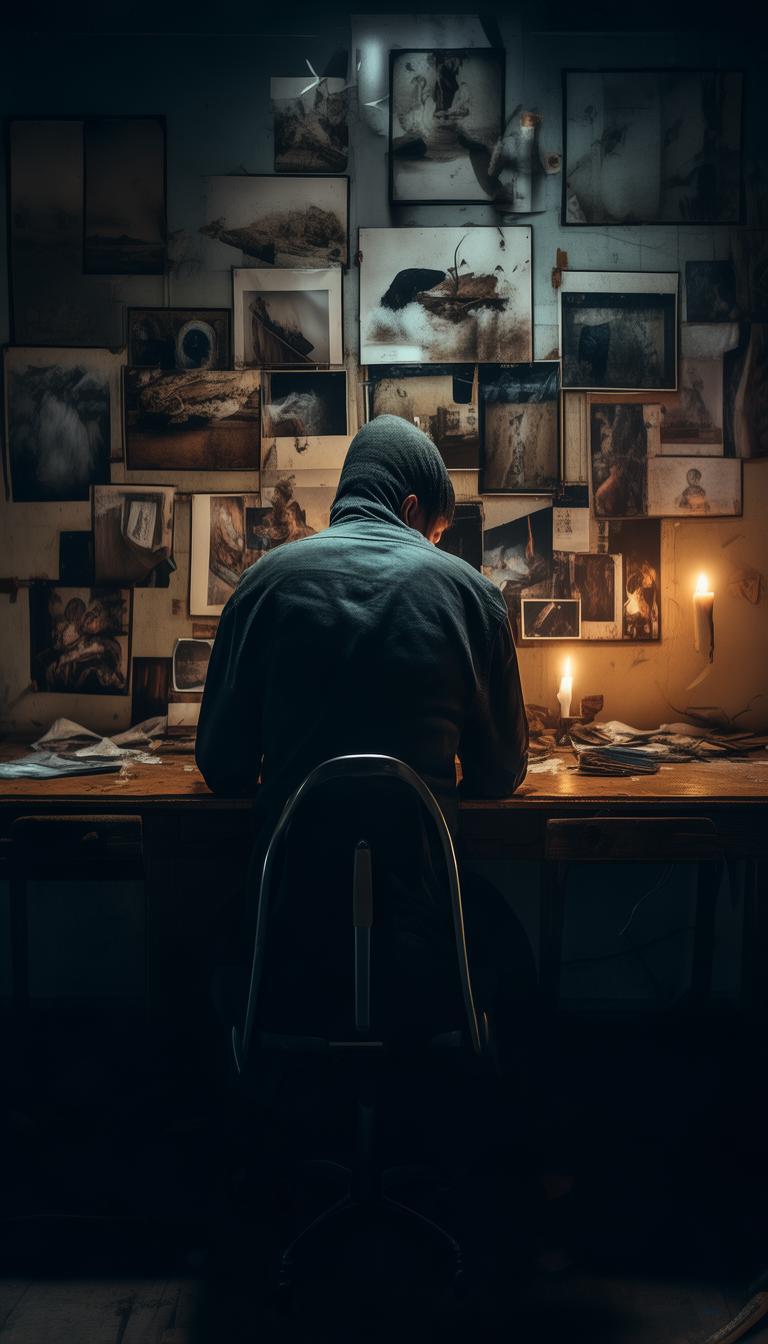 抖音帮人涨粉图片素材_抖音素材助力粉丝增长？插图