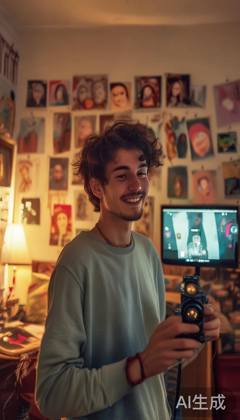 抖音如何涨粉才快一点_抖音快速增粉技巧插图 抖音如何涨粉才快一点_抖音快速增粉技巧插图