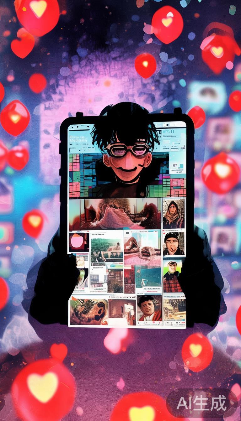 小红书 真人粉丝_小红书粉丝真人互动吗?插图 小红书 真人粉丝_小红书粉丝真人互动吗?插图