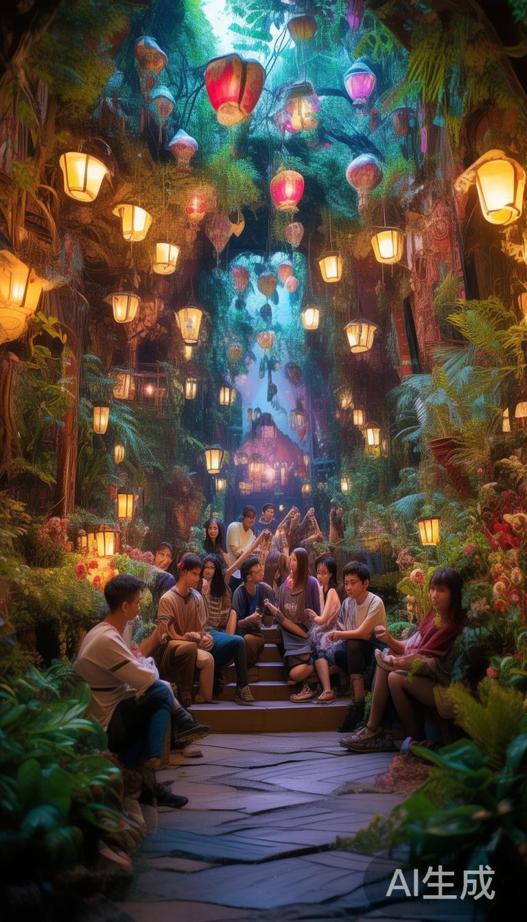 抖音怎么线下涨粉快_线下抖音涨粉技巧插图