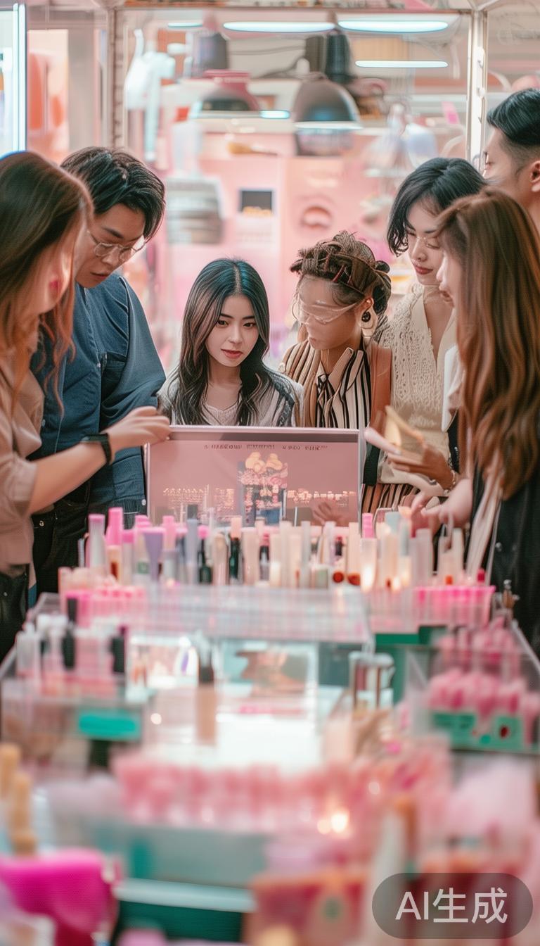 小红书80粉丝美妆报价_小红书80粉美妆价询插图 小红书80粉丝美妆报价_小红书80粉美妆价询插图