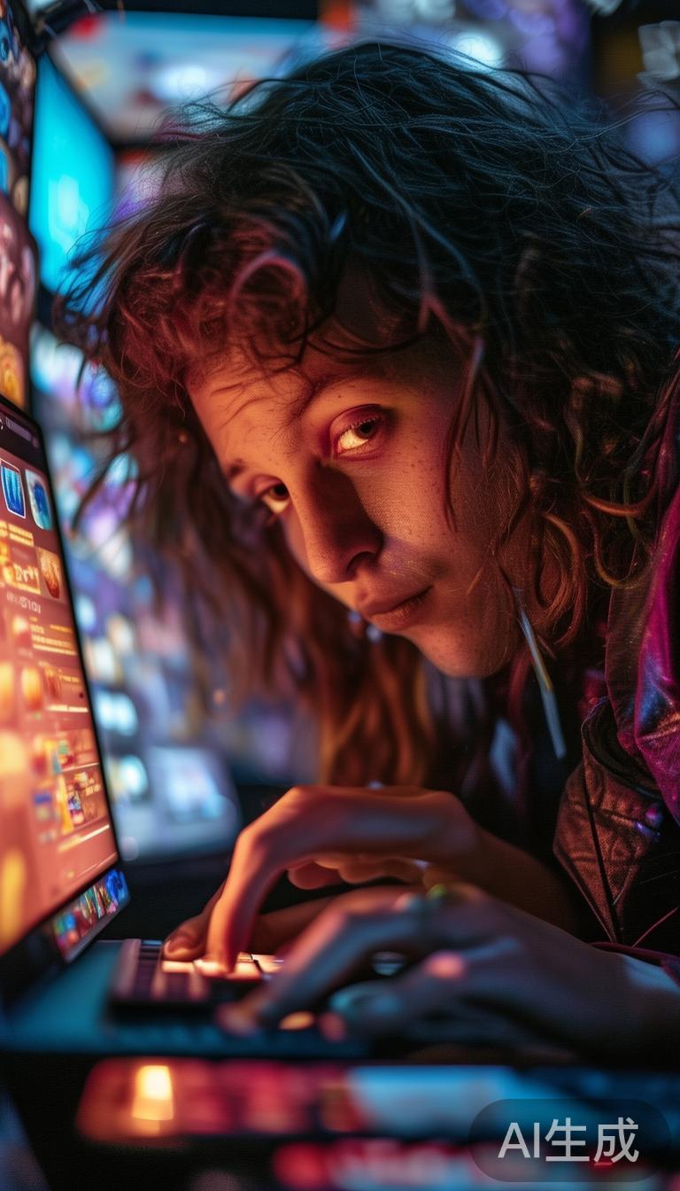 小红书b站粉丝排行榜_小红书B站粉丝排行揭秘插图