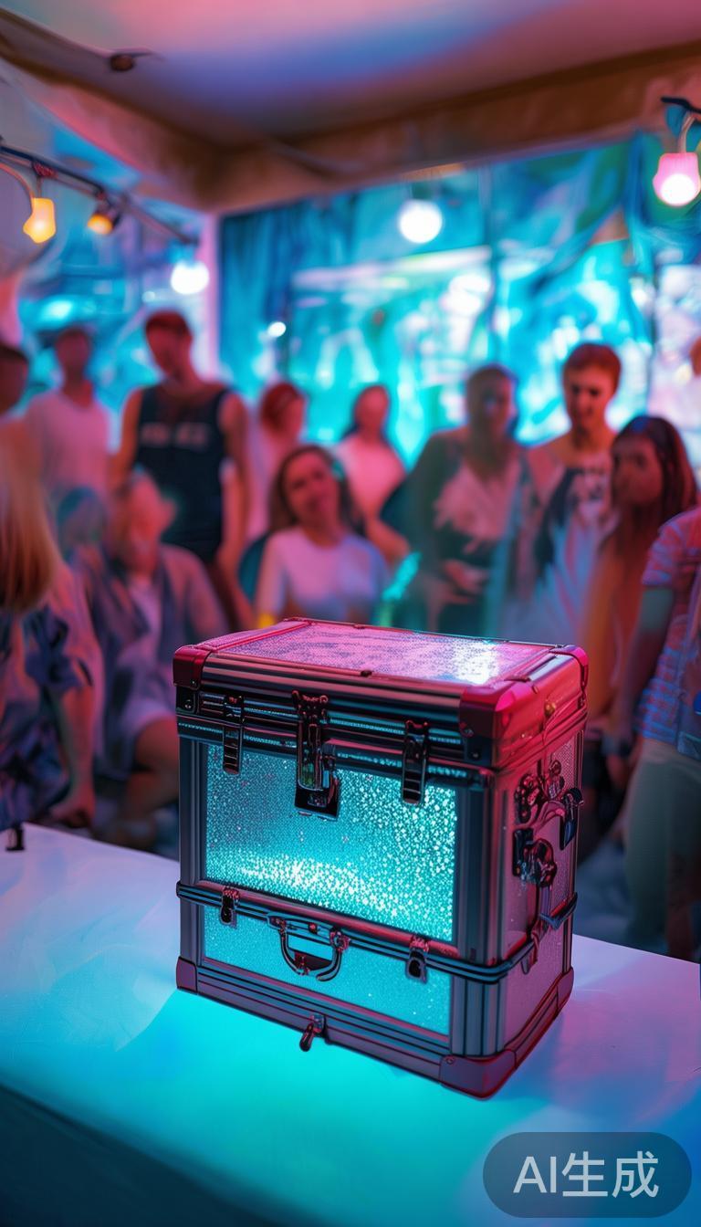 小红书粉丝怎么抽奖啊_小红书抽奖攻略？插图