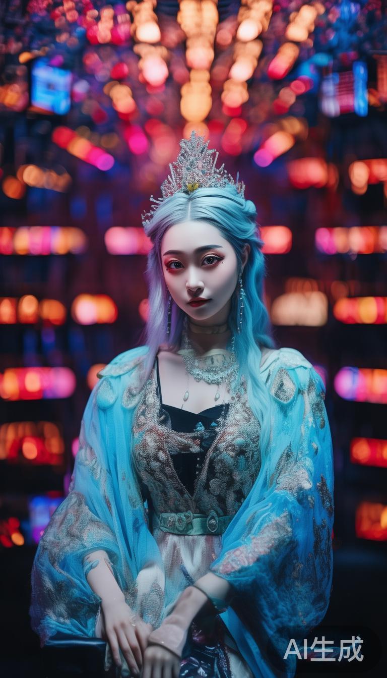 小红书哪个主播粉丝最多_小红书粉丝王是谁？插图