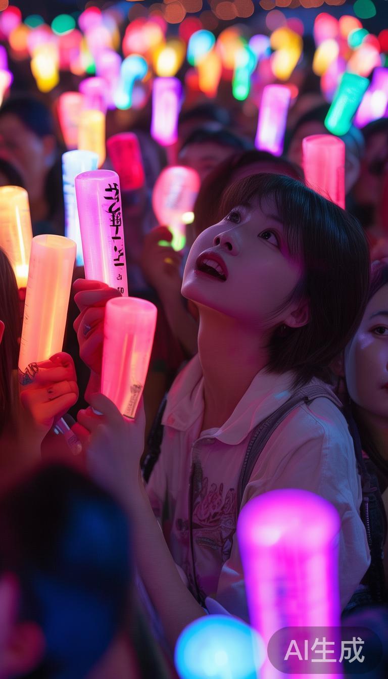 小红书10级粉丝灯牌_小红书10级粉丝灯牌如何制作？插图