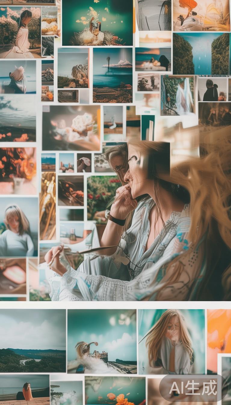 小红书1万粉丝写作博主_1. 小红书万粉写手揭秘插图