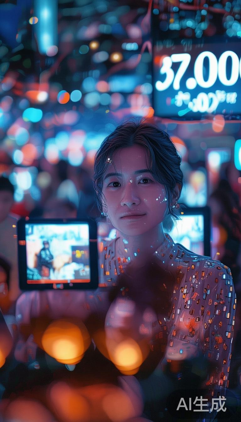 小红书7万粉丝厉害吗_小红书7万粉丝是否出众?插图 小红书7万粉丝厉害吗_小红书7万粉丝是否出众?插图