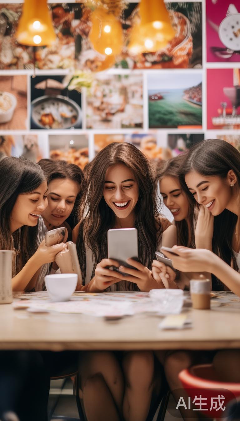 小红书粉丝画像怎么看的_小红书粉丝画像分析要点插图 小红书粉丝画像怎么看的_小红书粉丝画像分析要点插图