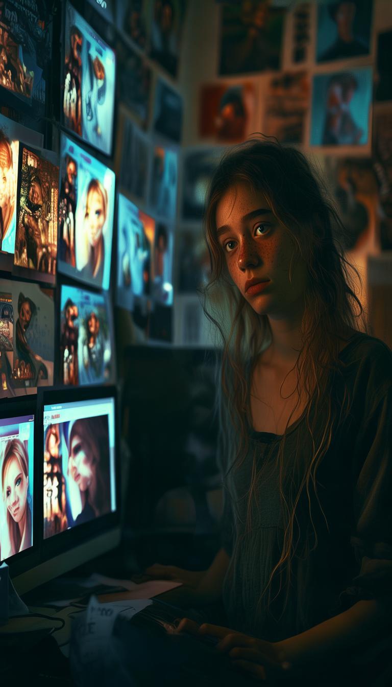 抖音如何涨粉女生最快_抖音女生快速增粉技巧插图 抖音如何涨粉女生最快_抖音女生快速增粉技巧插图