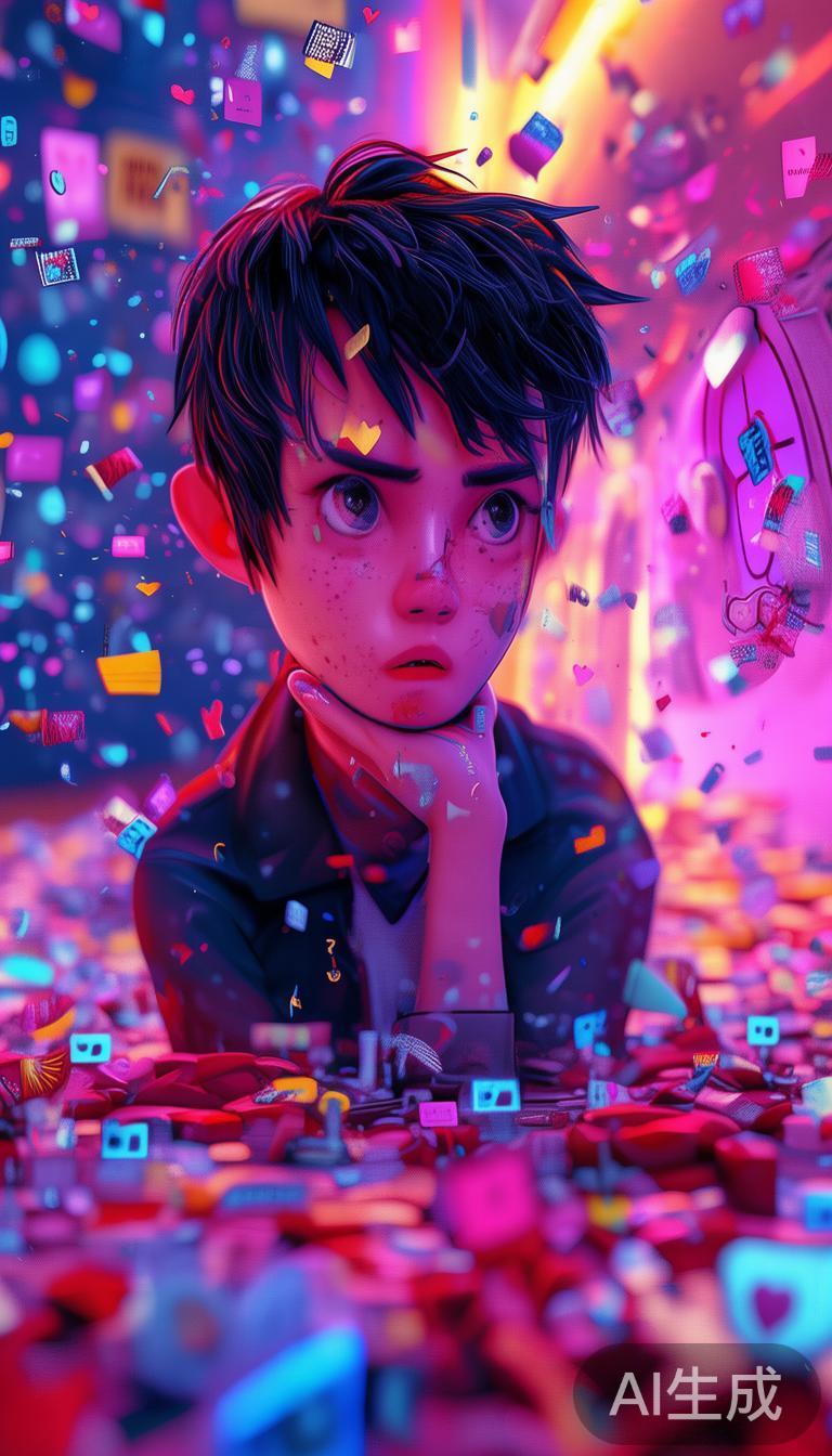 抖音对口型涨粉榜_对口型热门排行榜揭秘插图