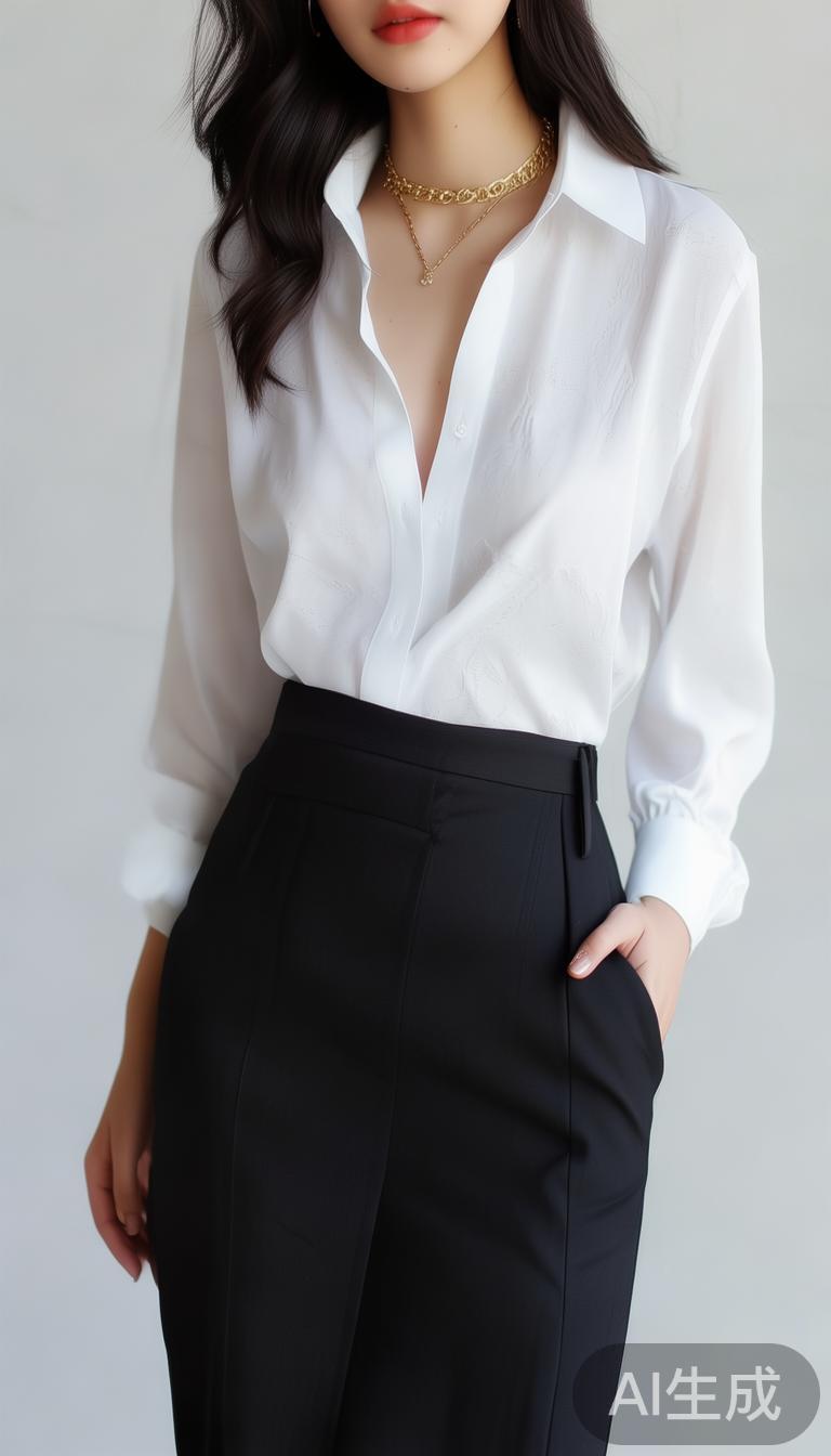 抖音怎么穿搭涨粉最快_抖音穿搭涨粉秘诀插图