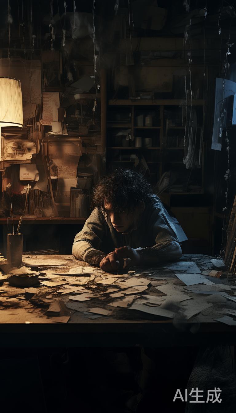 小红书三千粉丝多么_小红书三千粉现状如何？插图