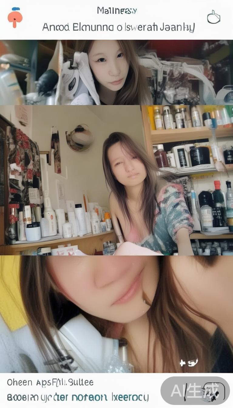 小红书五千粉丝接护肤品_小红书5000粉如何选护肤品？插图