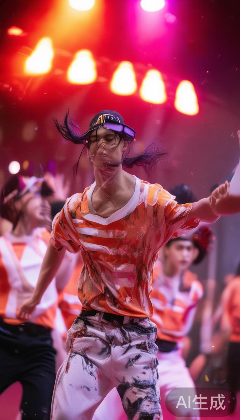 抖音广场舞怎么快速涨粉_抖音广场舞快速吸粉技巧插图