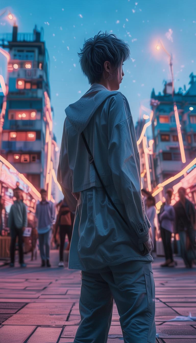 抖音如何涨粉5万_抖音快速增粉技巧插图 抖音如何涨粉5万_抖音快速增粉技巧插图