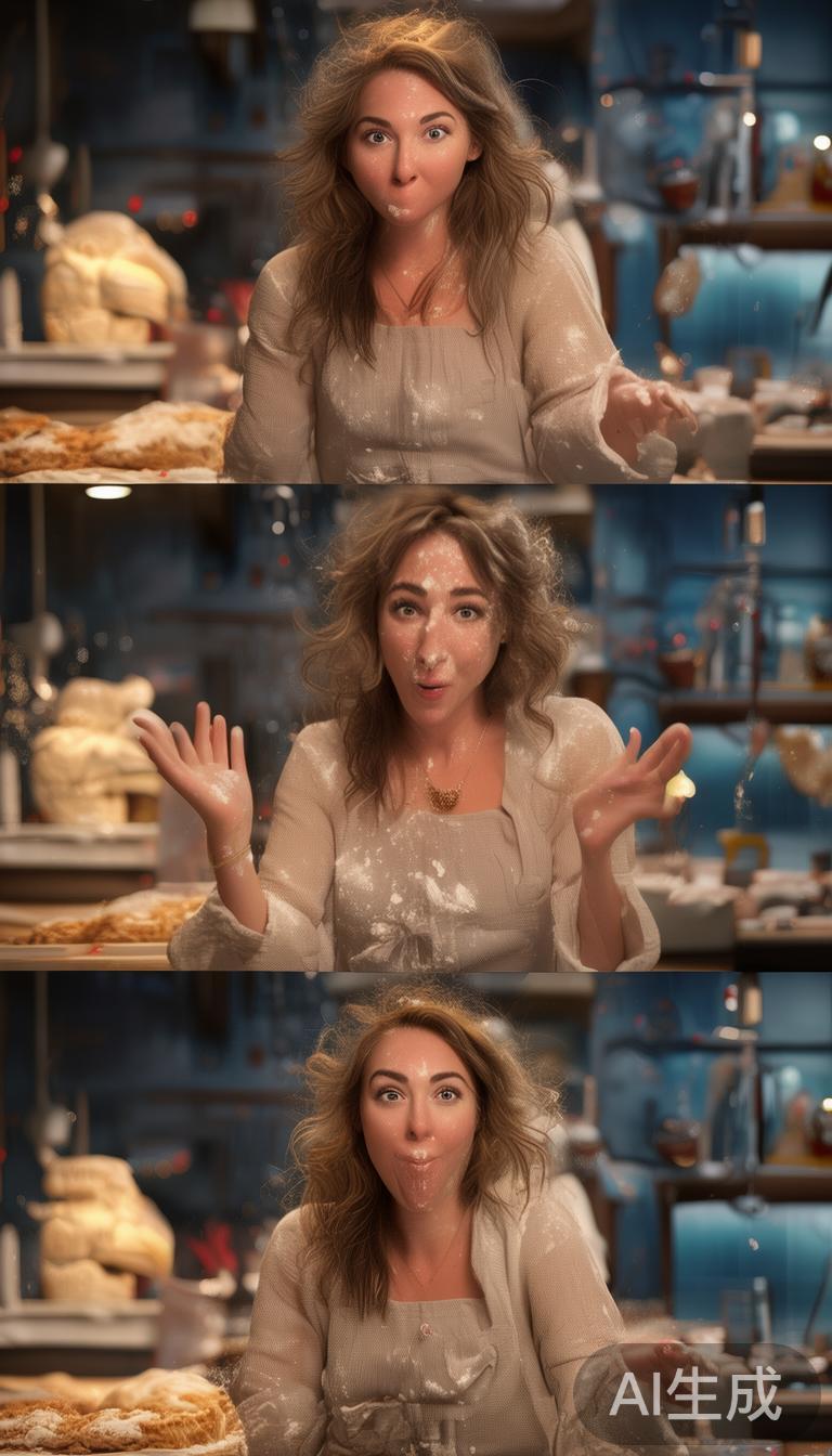 小红书33万粉丝_小红书33万粉丝，如何吸引更多关注？插图