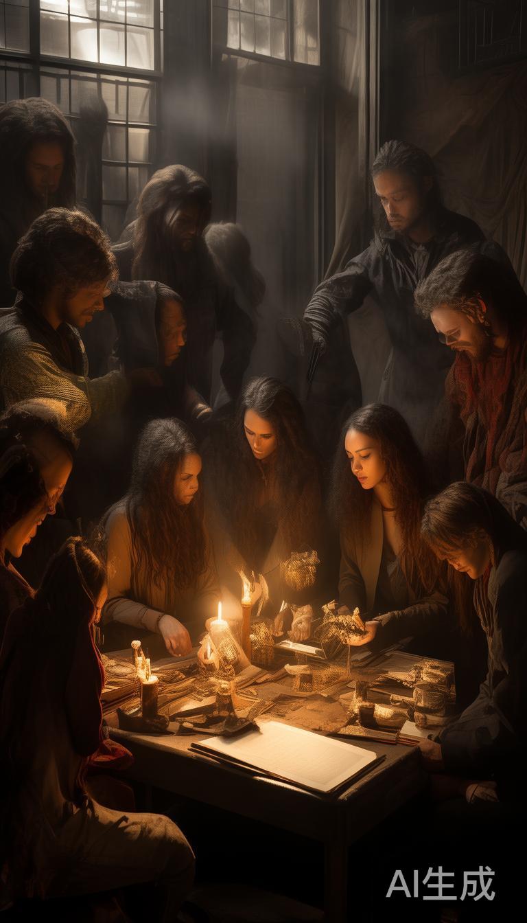 小红书命理师是谁的粉丝_命理师粉丝揭秘？插图