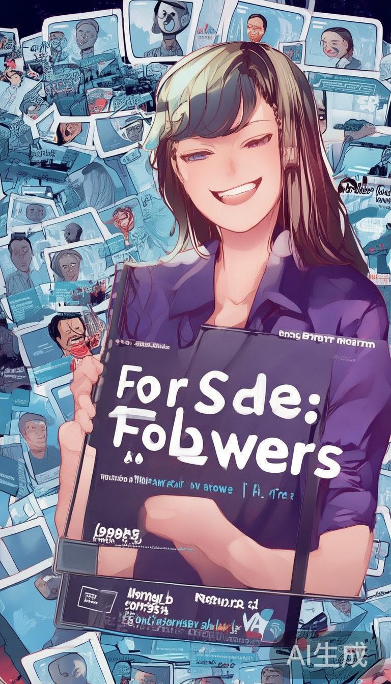 4万粉丝小红书多少钱_4万粉丝小红书价值如何？插图