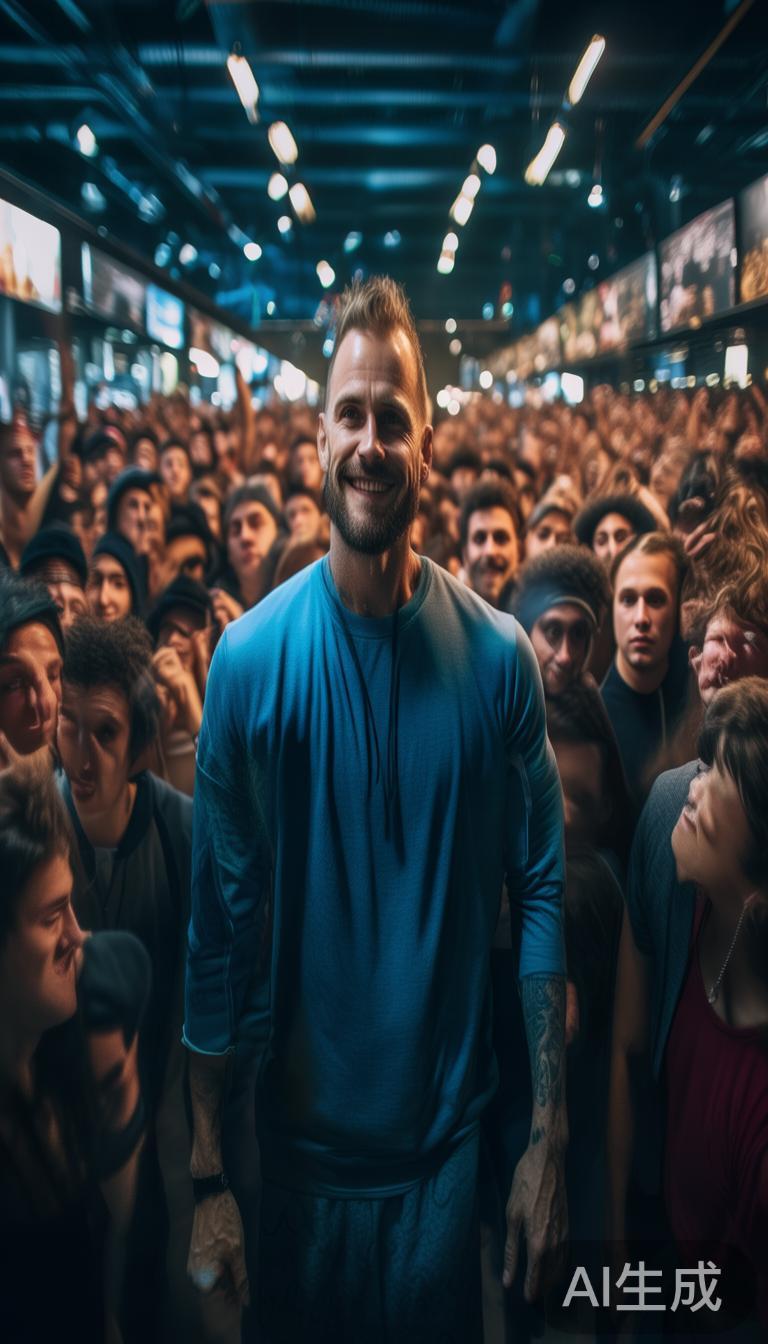 抖音如何涨粉吸引男人_抖音如何增粉吸引男性关注插图