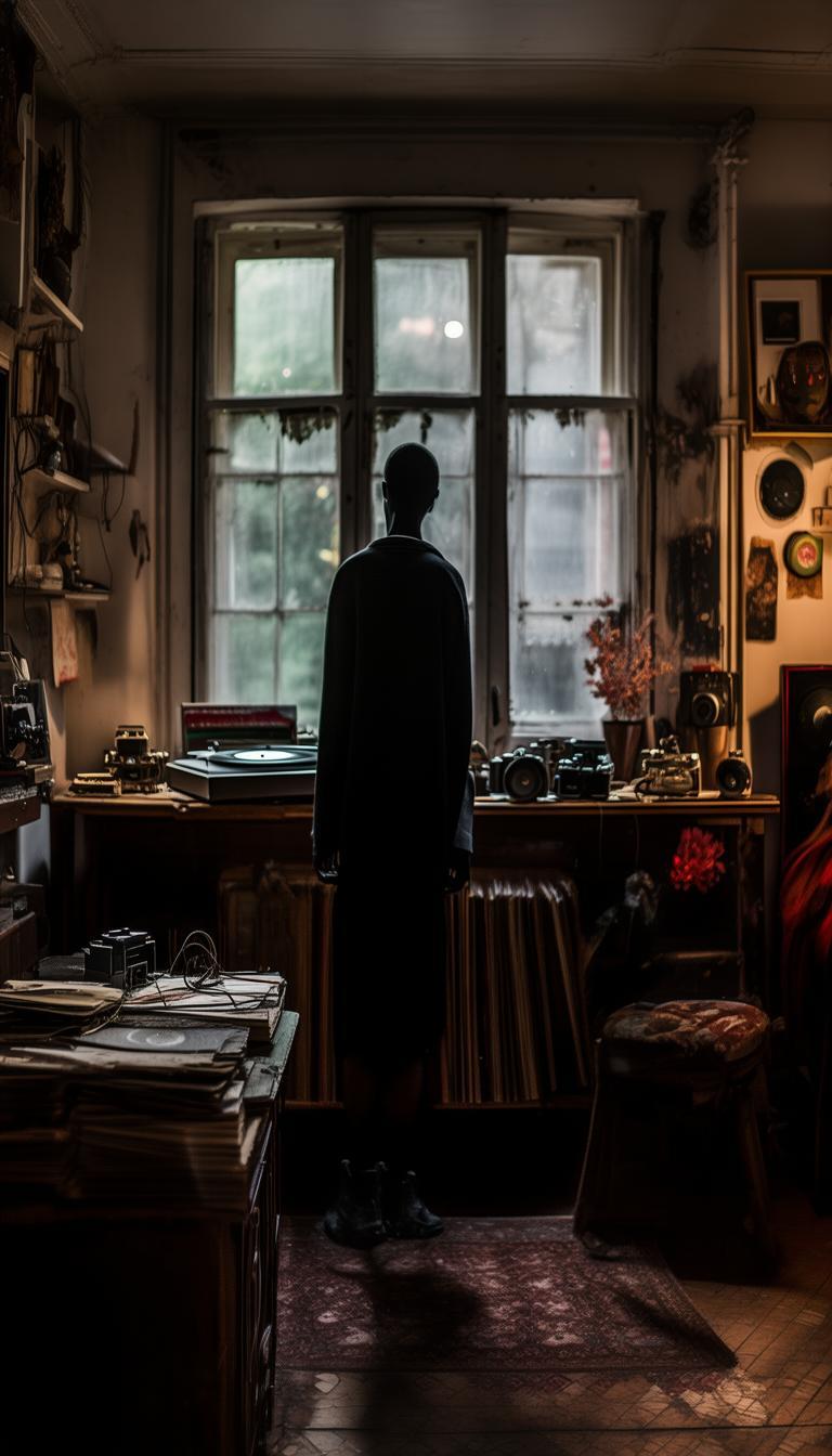 抖音怎么不出镜涨粉_如何不露脸抖音增粉插图