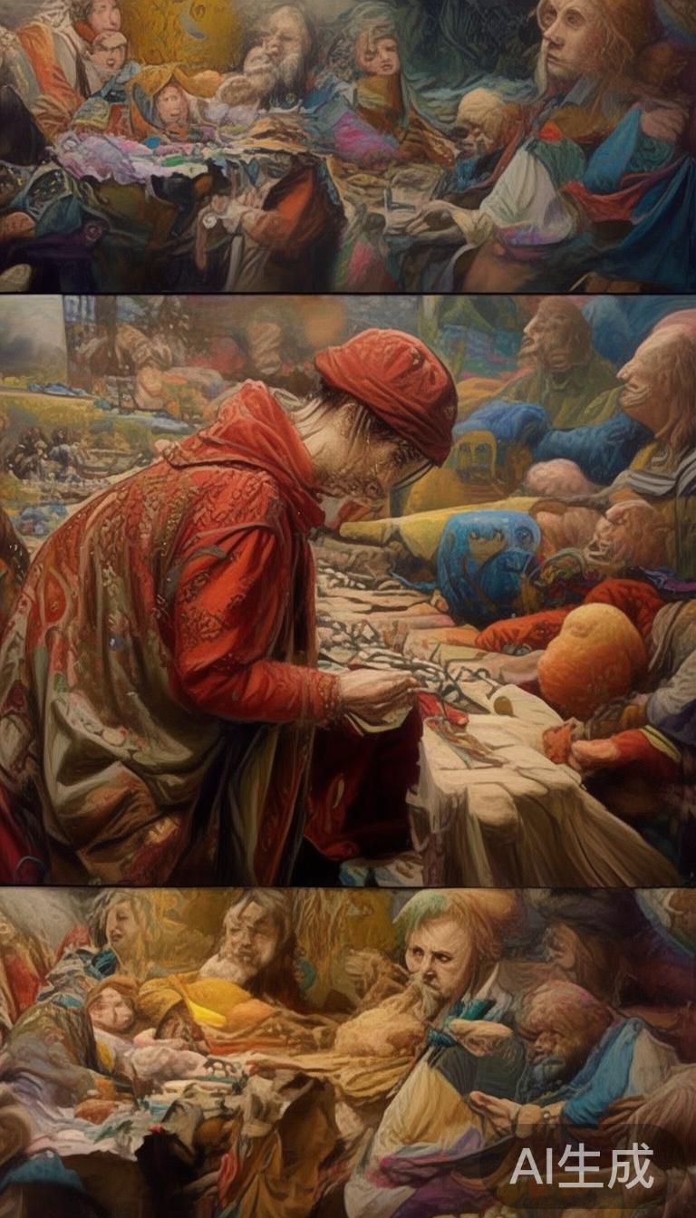 小红书粉丝画像怎么分析_1. 小红书粉丝画像解读插图 小红书粉丝画像怎么分析_1. 小红书粉丝画像解读插图