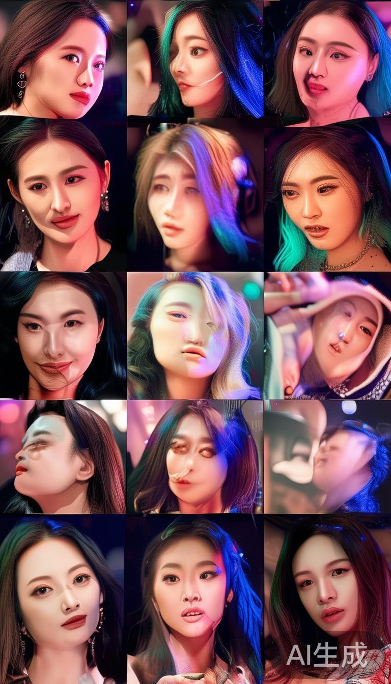 女明星哪些有小红书粉丝_女明星小红书粉丝盘点插图