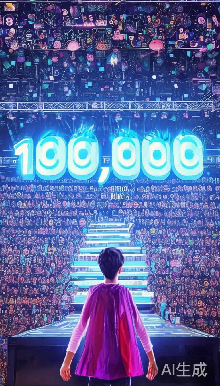 小红书10w粉丝难吗_小红书10万粉丝不易?插图 小红书10w粉丝难吗_小红书10万粉丝不易?插图