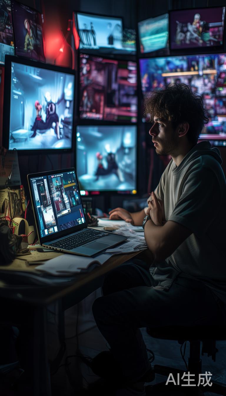 抖音涨粉原创怎么弄出来_抖音涨粉原创秘籍插图