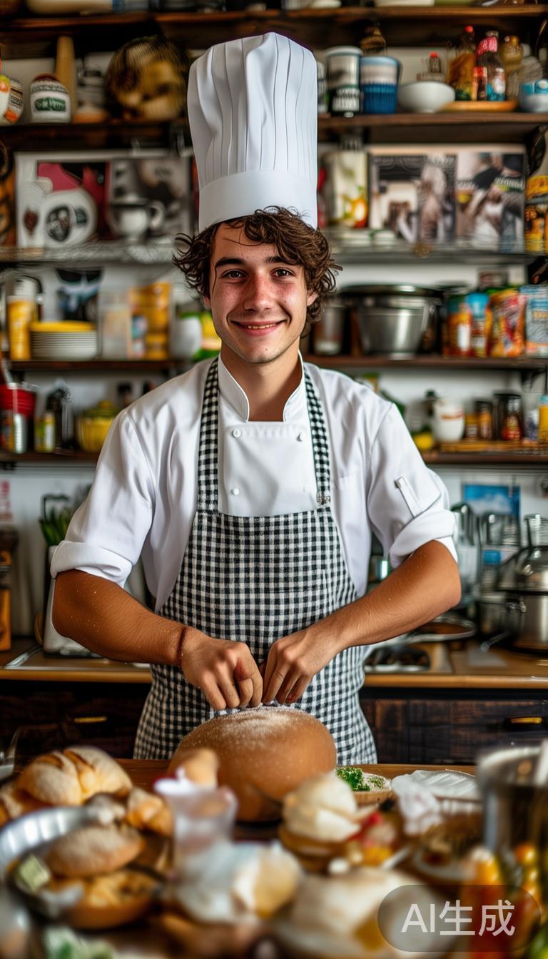 抖音教做菜好涨粉吗_抖音菜谱教学涨粉吗?插图 抖音教做菜好涨粉吗_抖音菜谱教学涨粉吗?插图