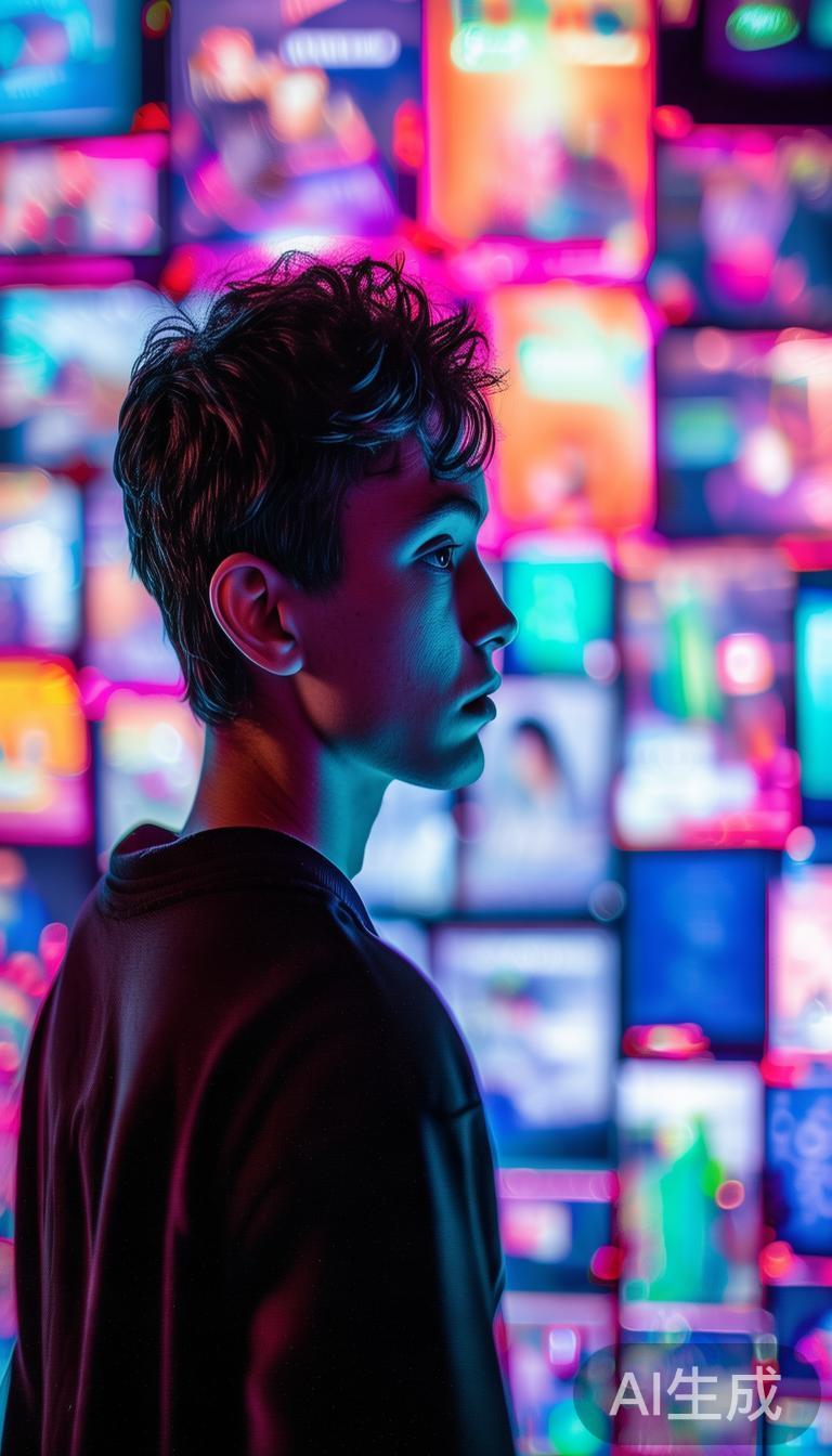 抖音涨粉为什么那么快_抖音粉丝增长速为何？插图