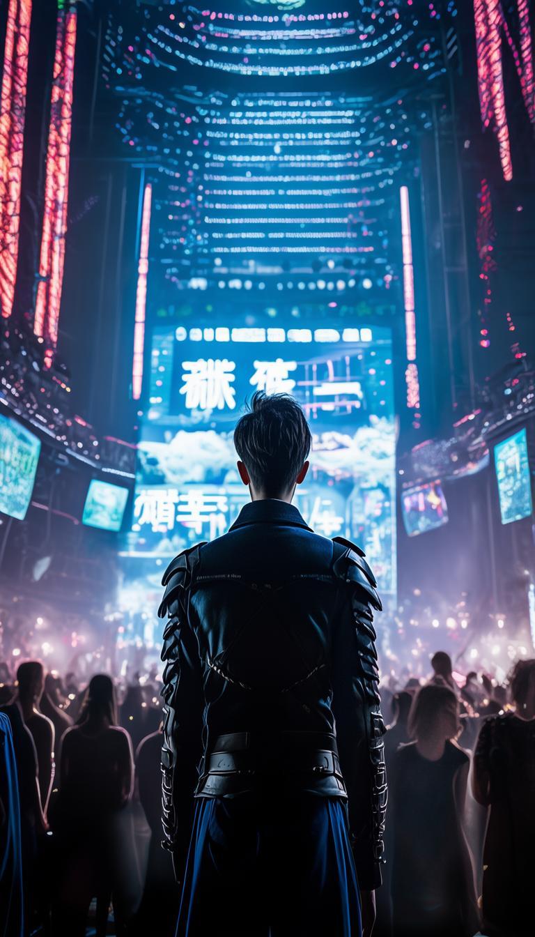 抖音涨粉专家周文斌_抖音涨粉达人周文斌秘籍揭秘?插图 抖音涨粉专家周文斌_抖音涨粉达人周文斌秘籍揭秘?插图