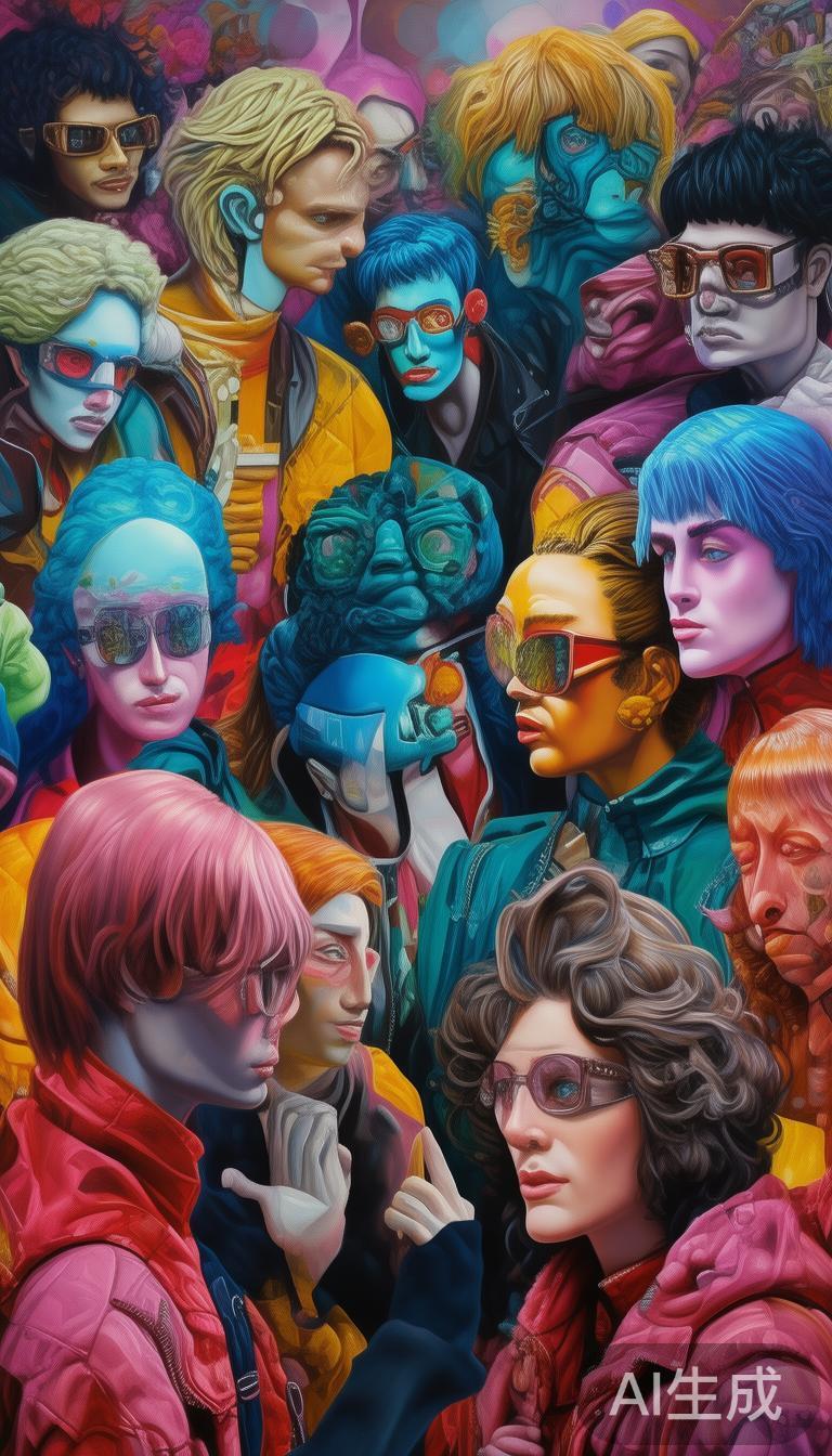 小红书奇怪粉丝有多少个_小红书怪粉数量几何?插图 小红书奇怪粉丝有多少个_小红书怪粉数量几何?插图