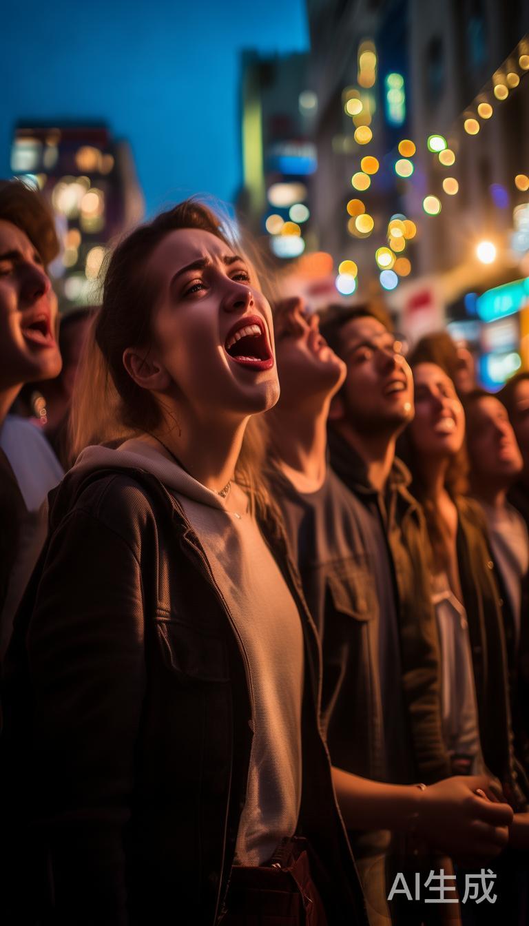 抖音户外唱歌涨粉怎么办_抖音户外唱歌吸粉技巧插图